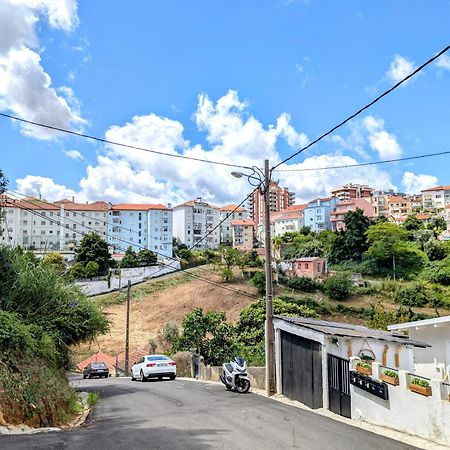 Estudio Vila Isabel - A Coimbra Eksteriør billede
